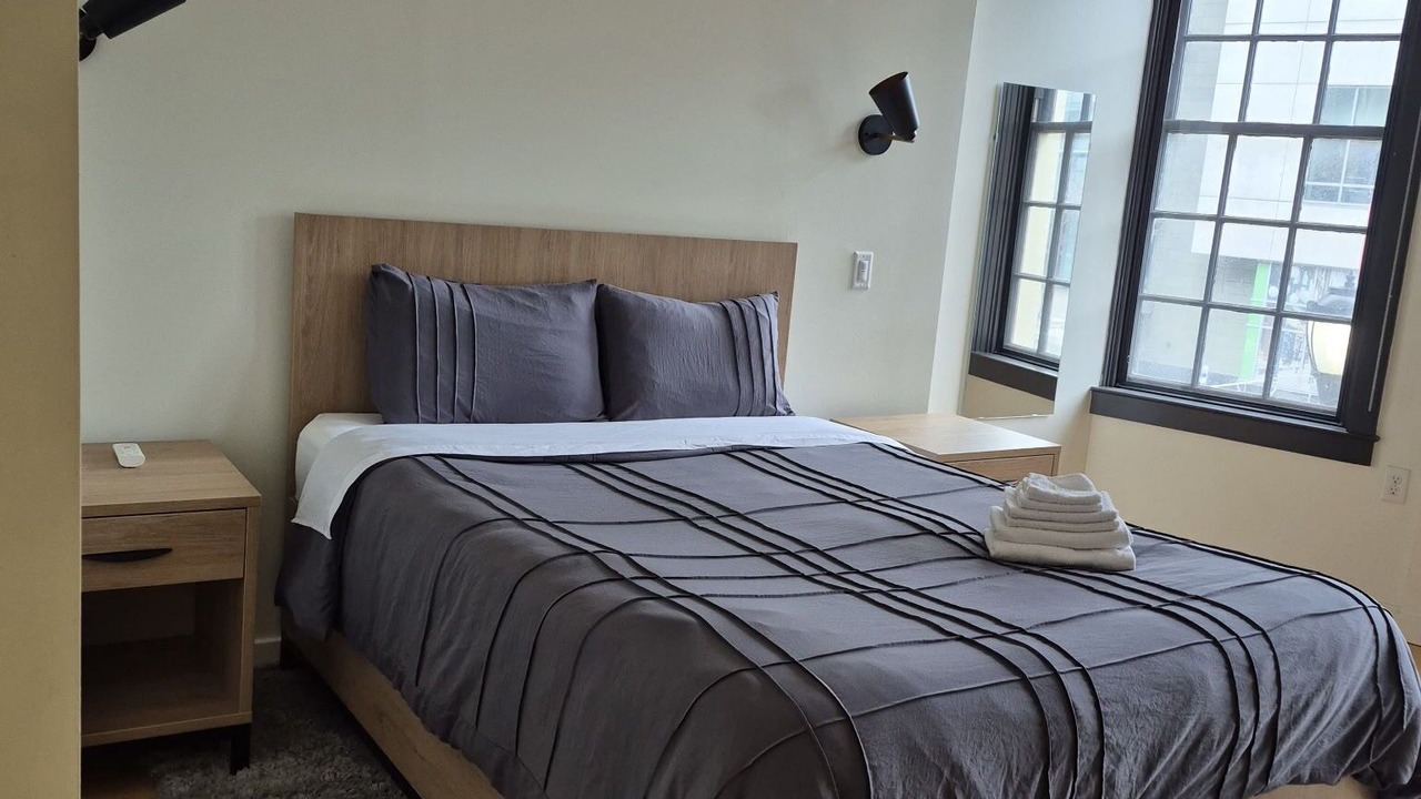 Photo of Bedroom in Downtown Hartford