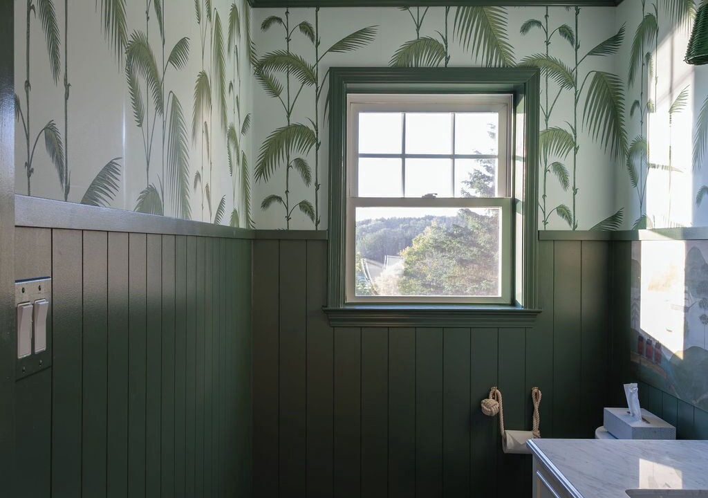 Photo of Bathroom in Bernard