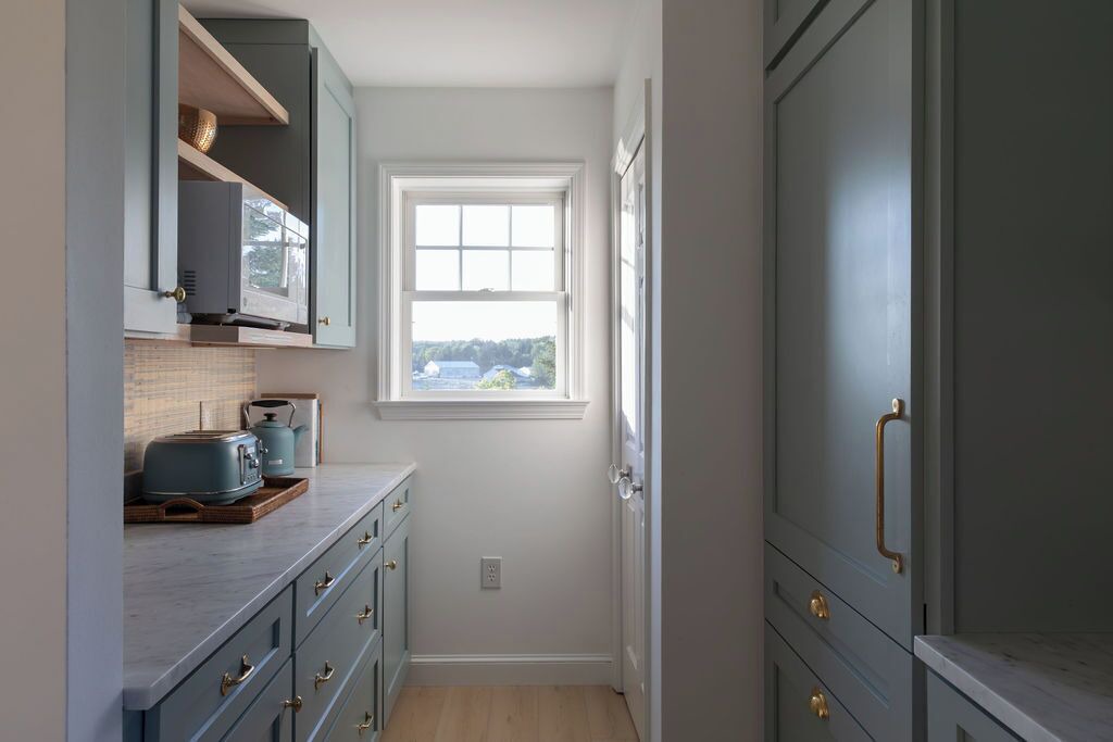 Photo of Kitchen in Bernard
