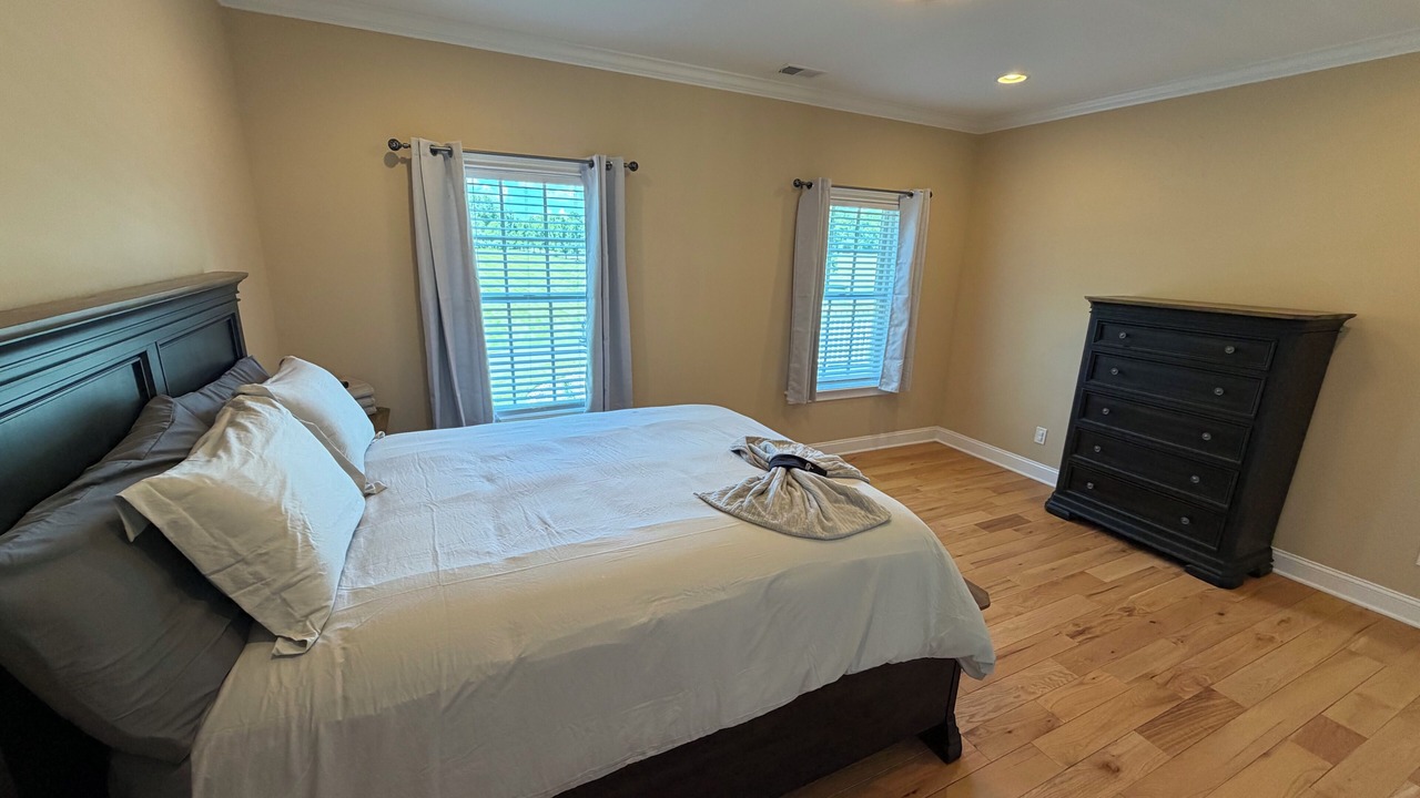 Photo of Bedroom in Baptistown