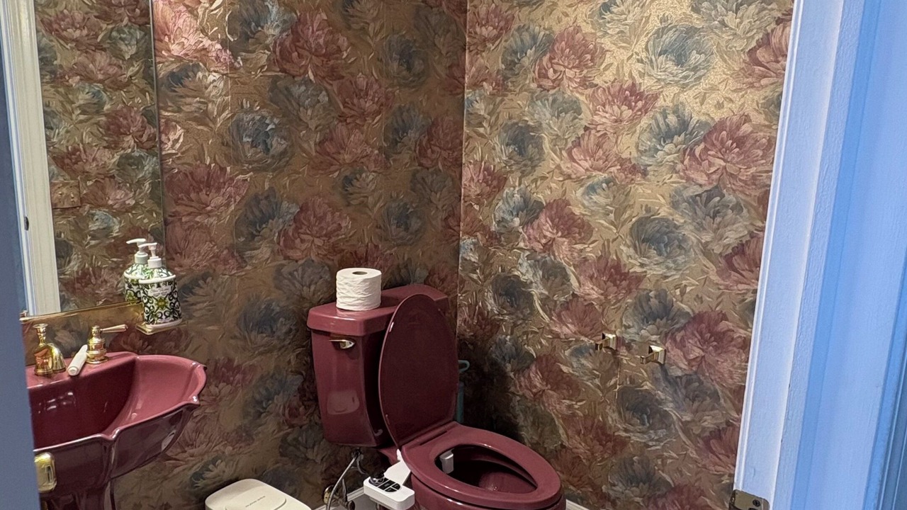 Photo of Bathroom in Bethlehem