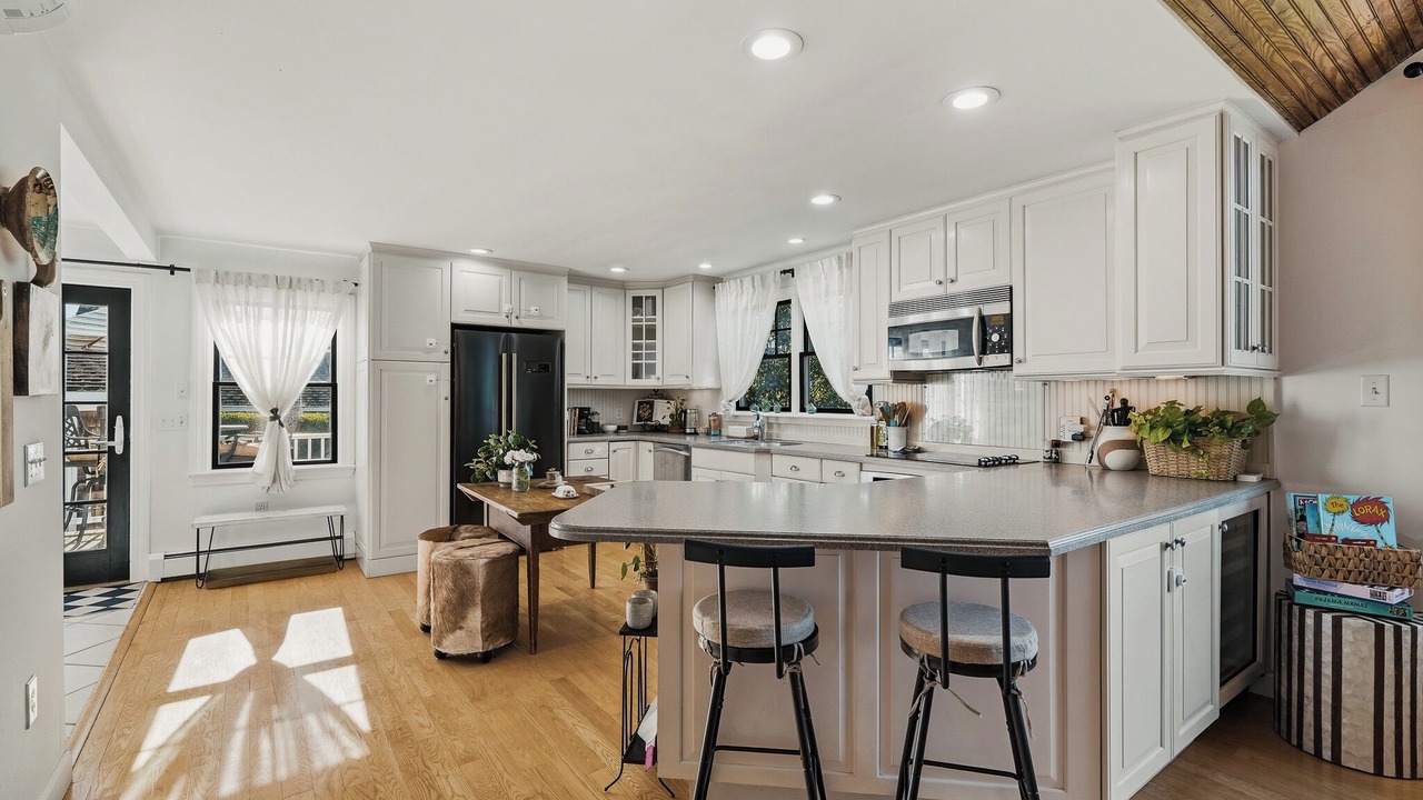 Photo of Kitchen in Niantic