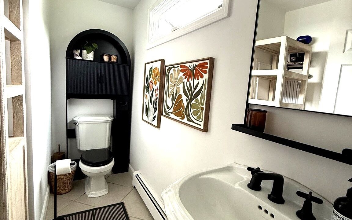 Photo of Bathroom in Niantic