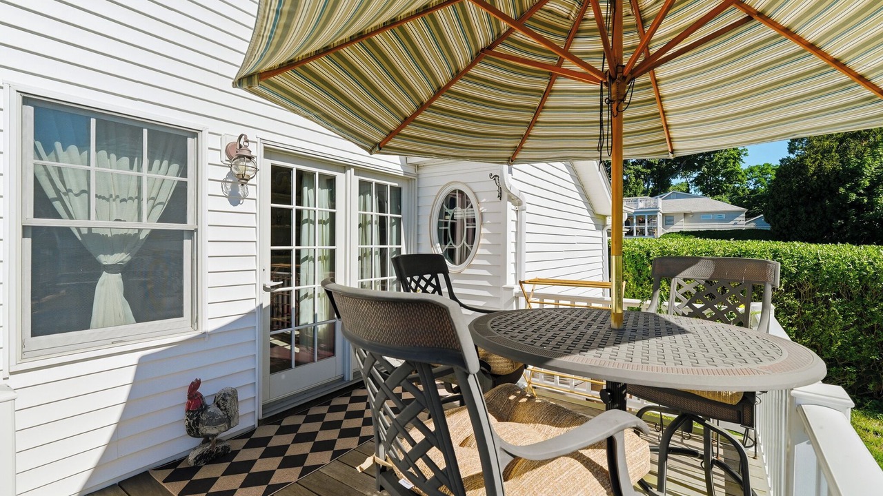 Photo of Outdoor in Niantic