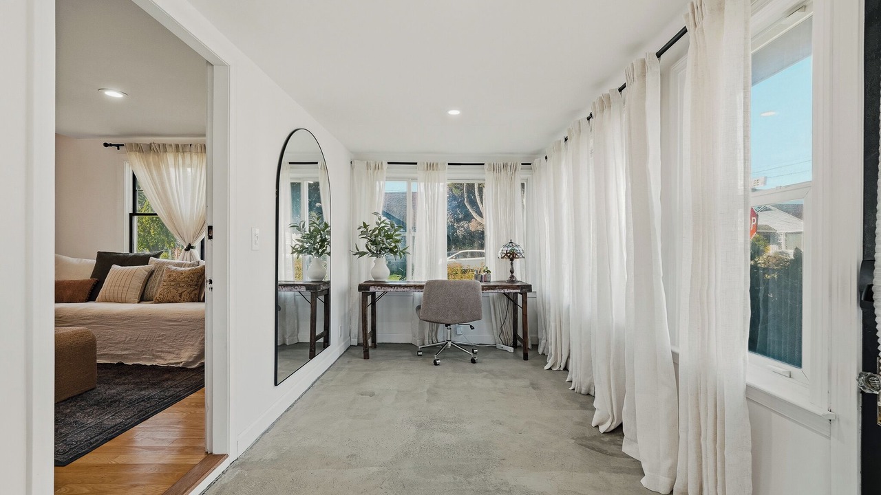 Photo of Bedroom in Niantic