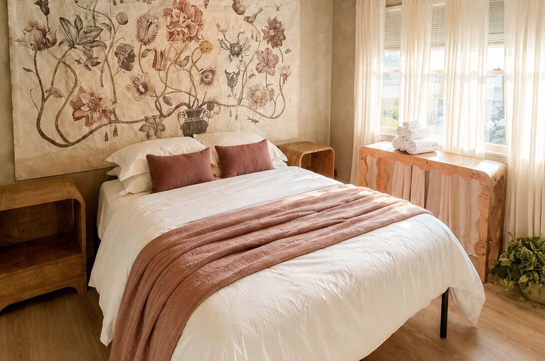 Photo of Bedroom in Niantic