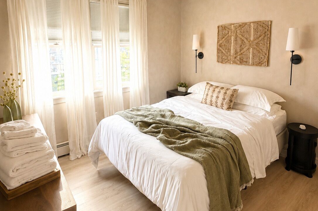 Photo of Bedroom in Niantic