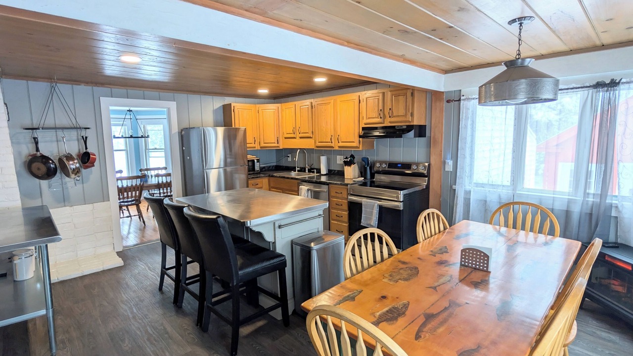 Photo of Kitchen in Conway