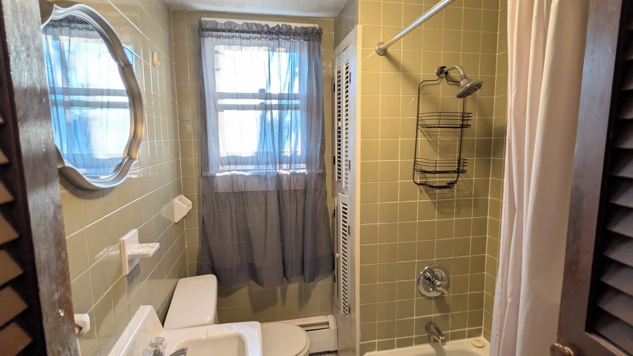Photo of Bathroom in Conway