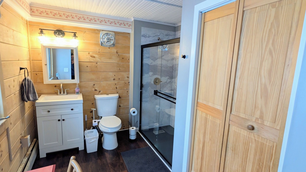 Photo of Bathroom in Conway