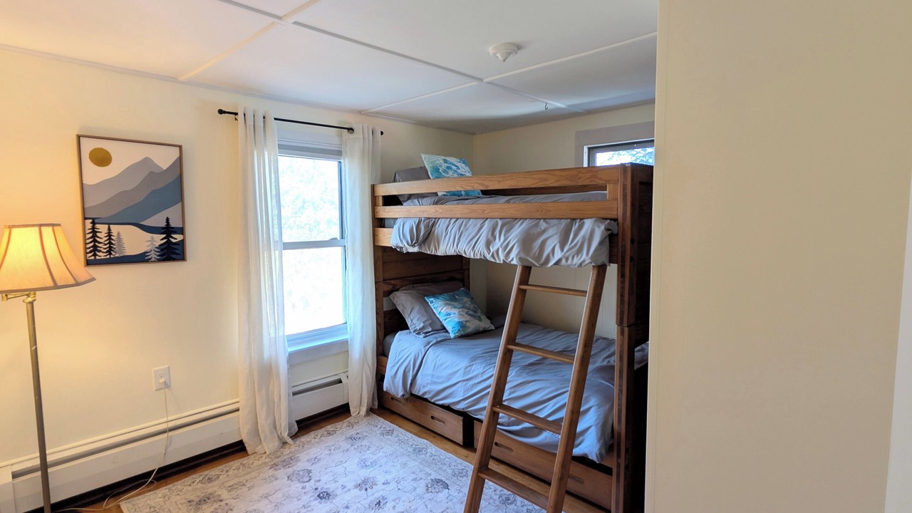 Photo of Bedroom in Conway