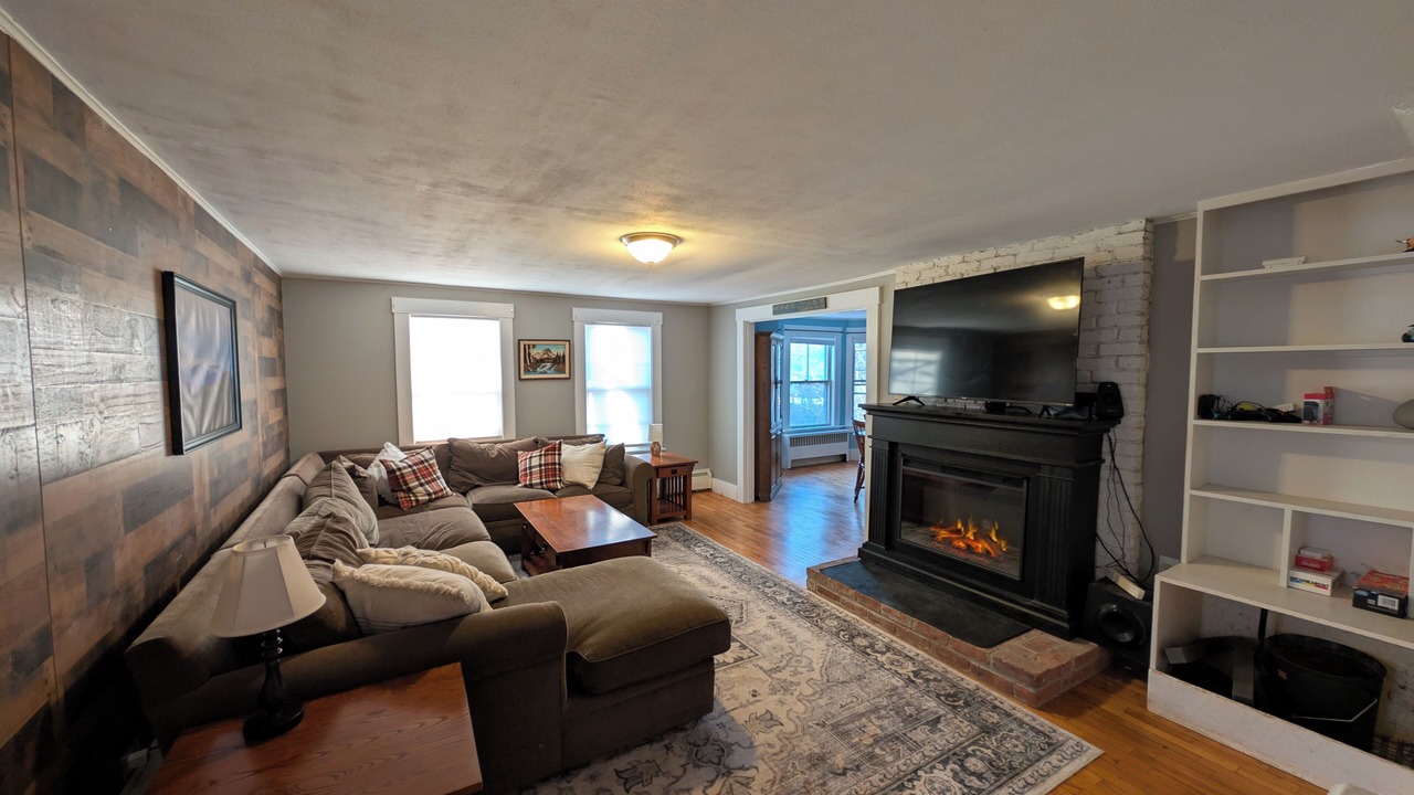 Photo of Livingroom in Conway