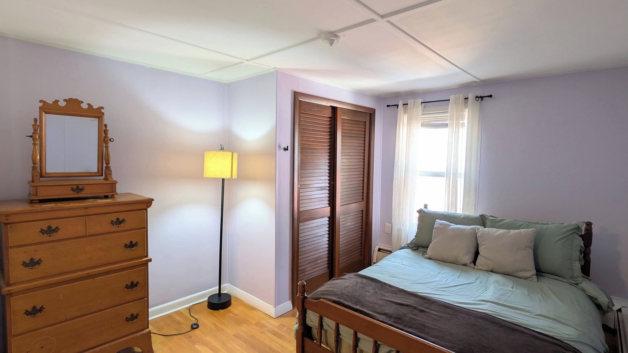 Photo of Bedroom in Conway