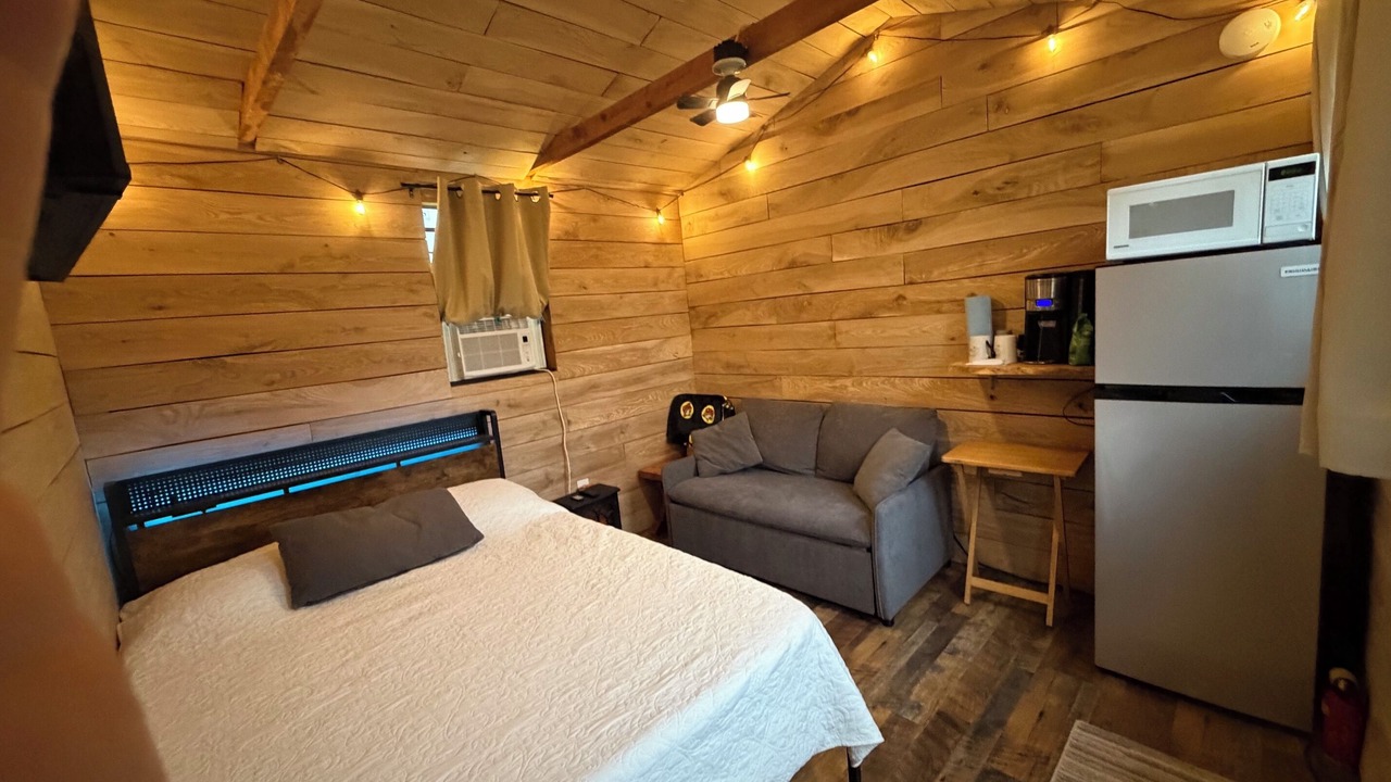 Photo of Bedroom in Champlain