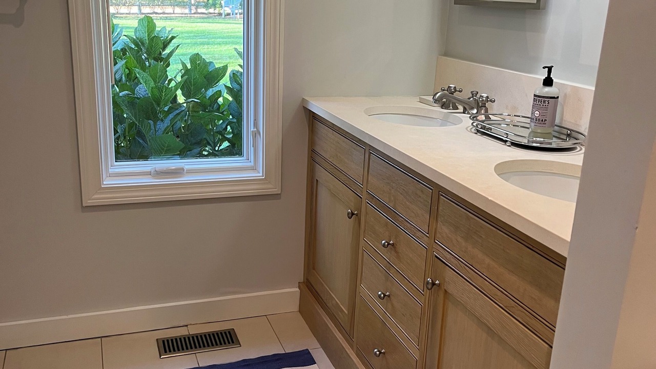Photo of Bathroom in Katama