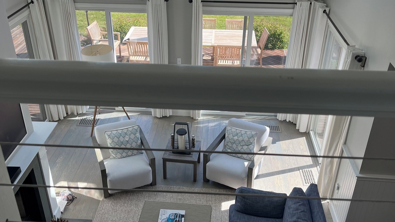 Photo of Livingroom in Katama