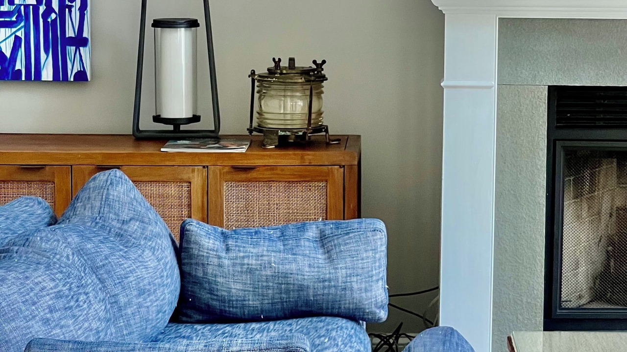 Photo of Livingroom in Katama