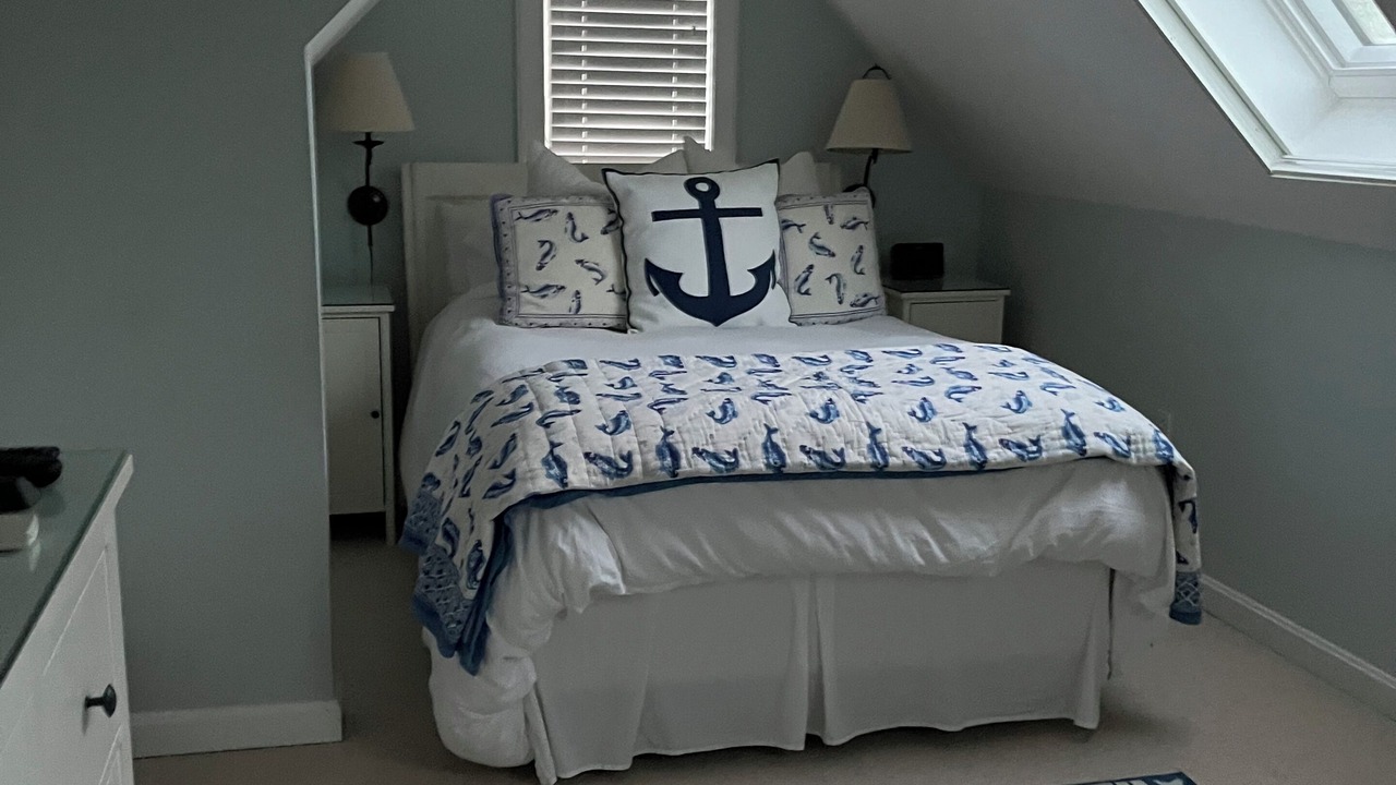 Photo of Bedroom in Katama