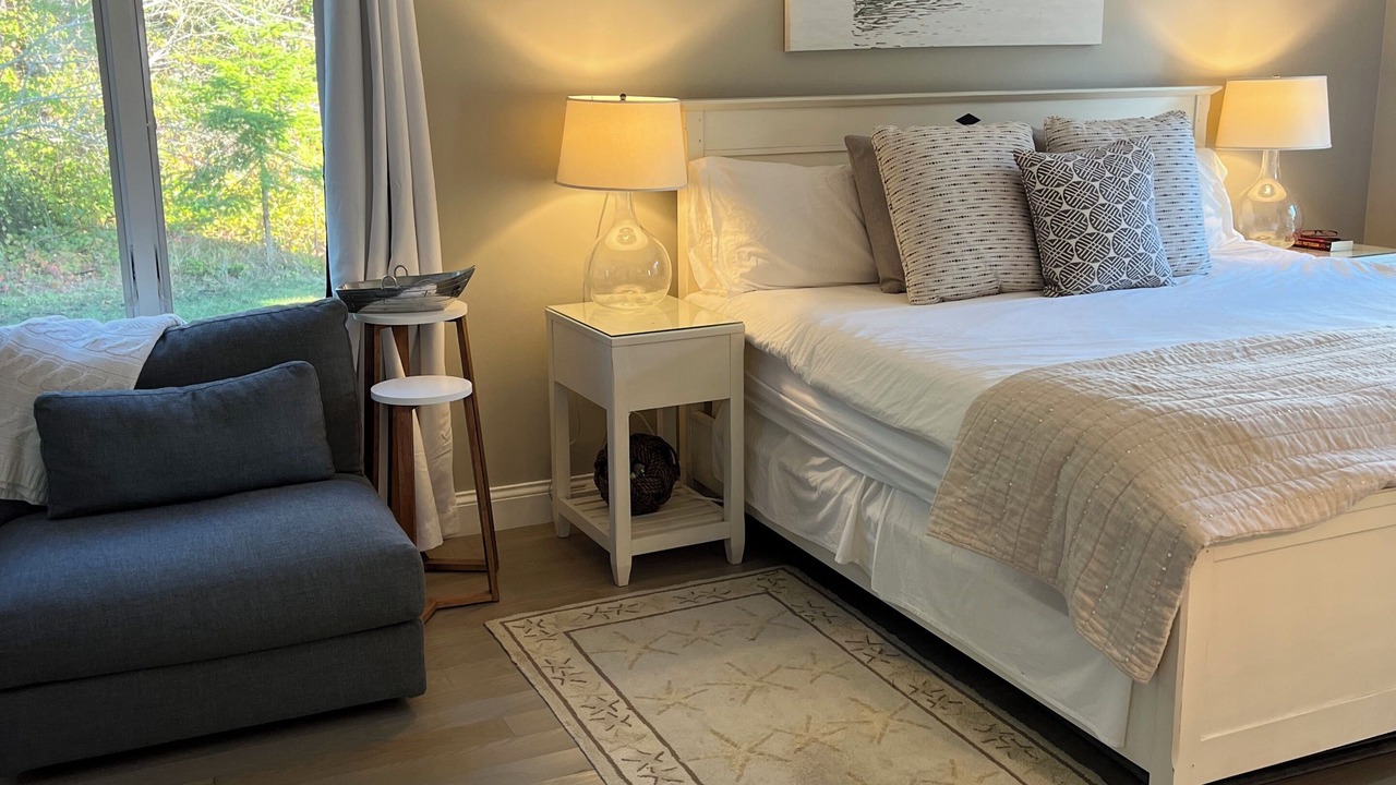 Photo of Bedroom in Katama