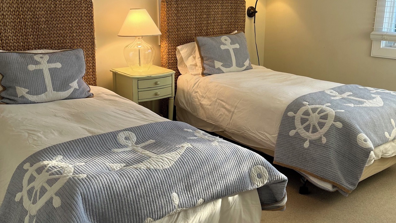 Photo of Bedroom in Katama