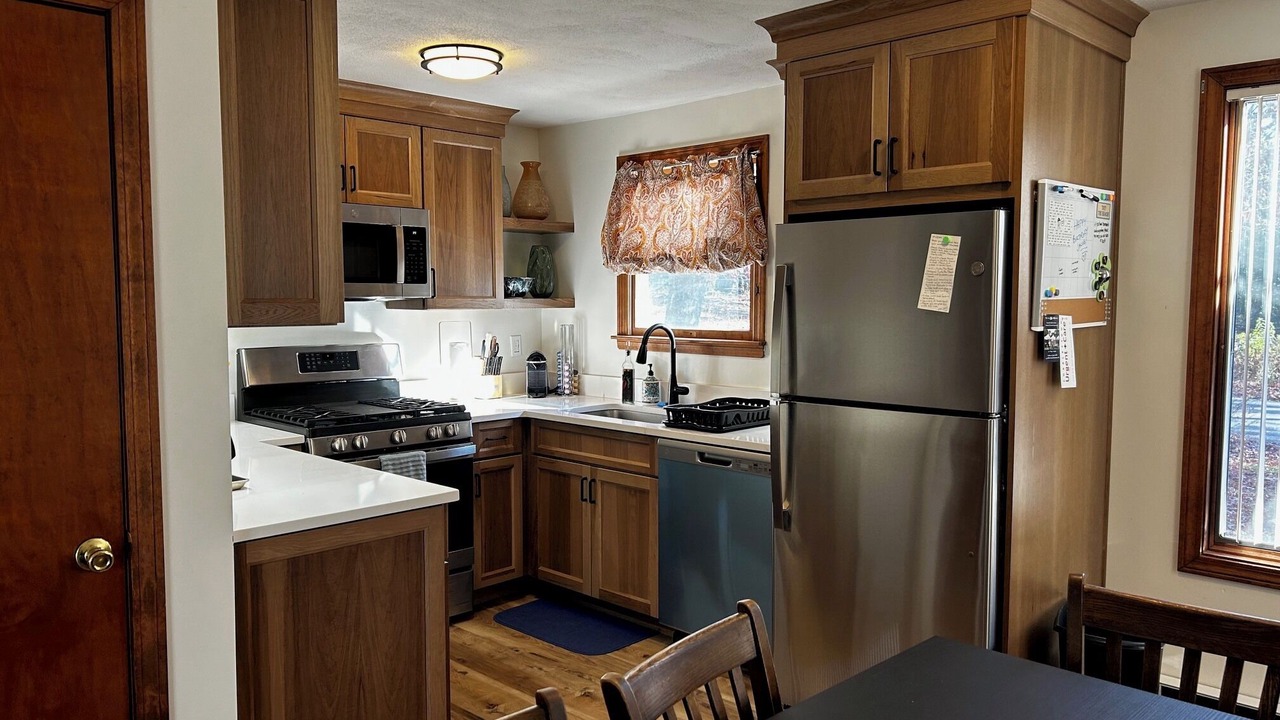 Photo of Kitchen in Charlestown