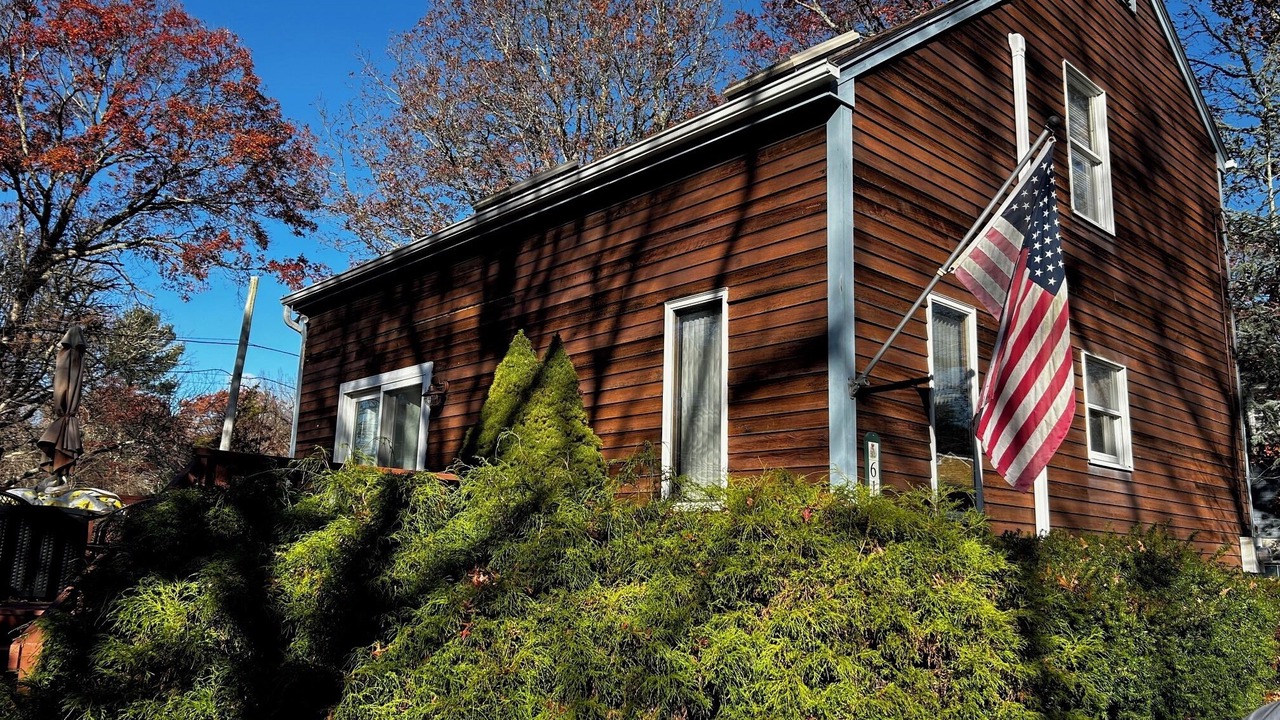Photo of Outdoor in Charlestown