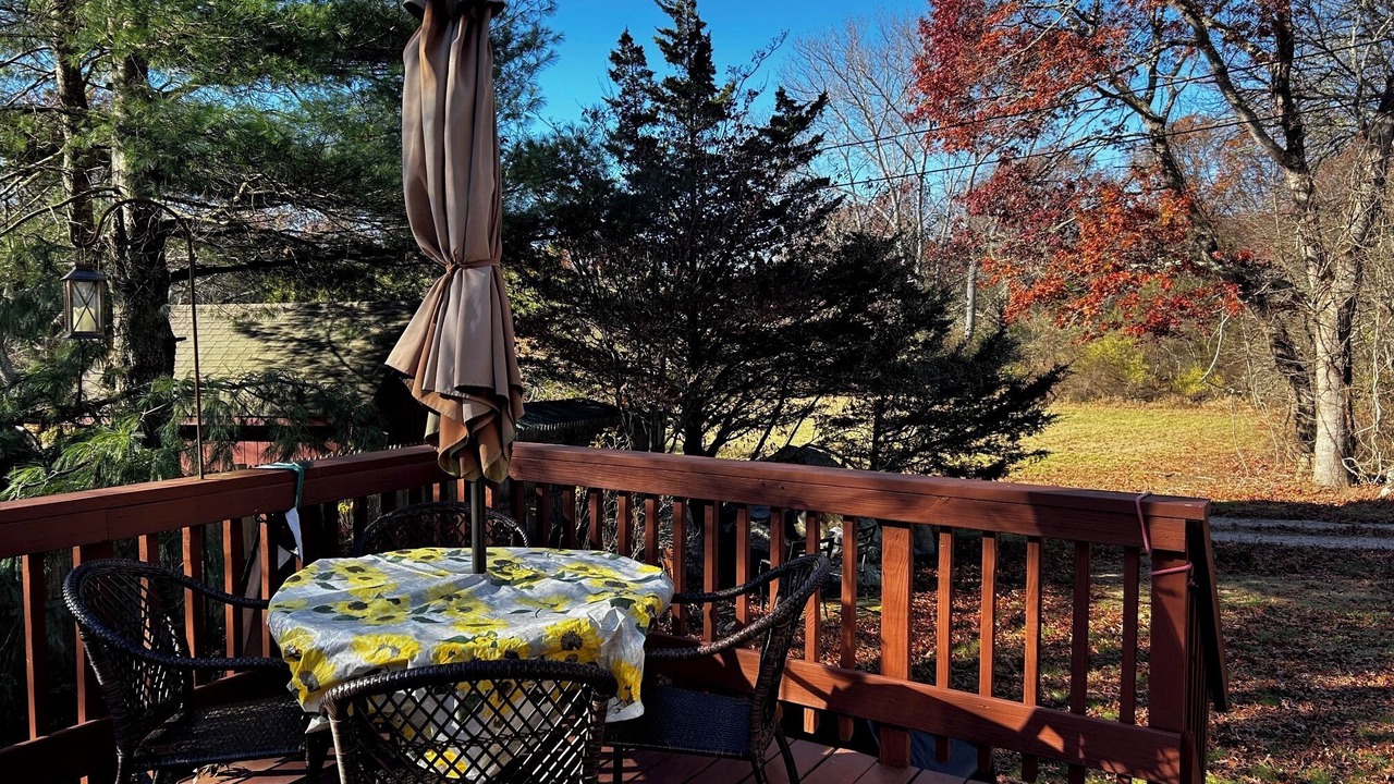 Photo of Outdoor in Charlestown