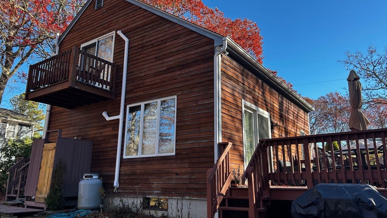 Photo of Outdoor in Charlestown