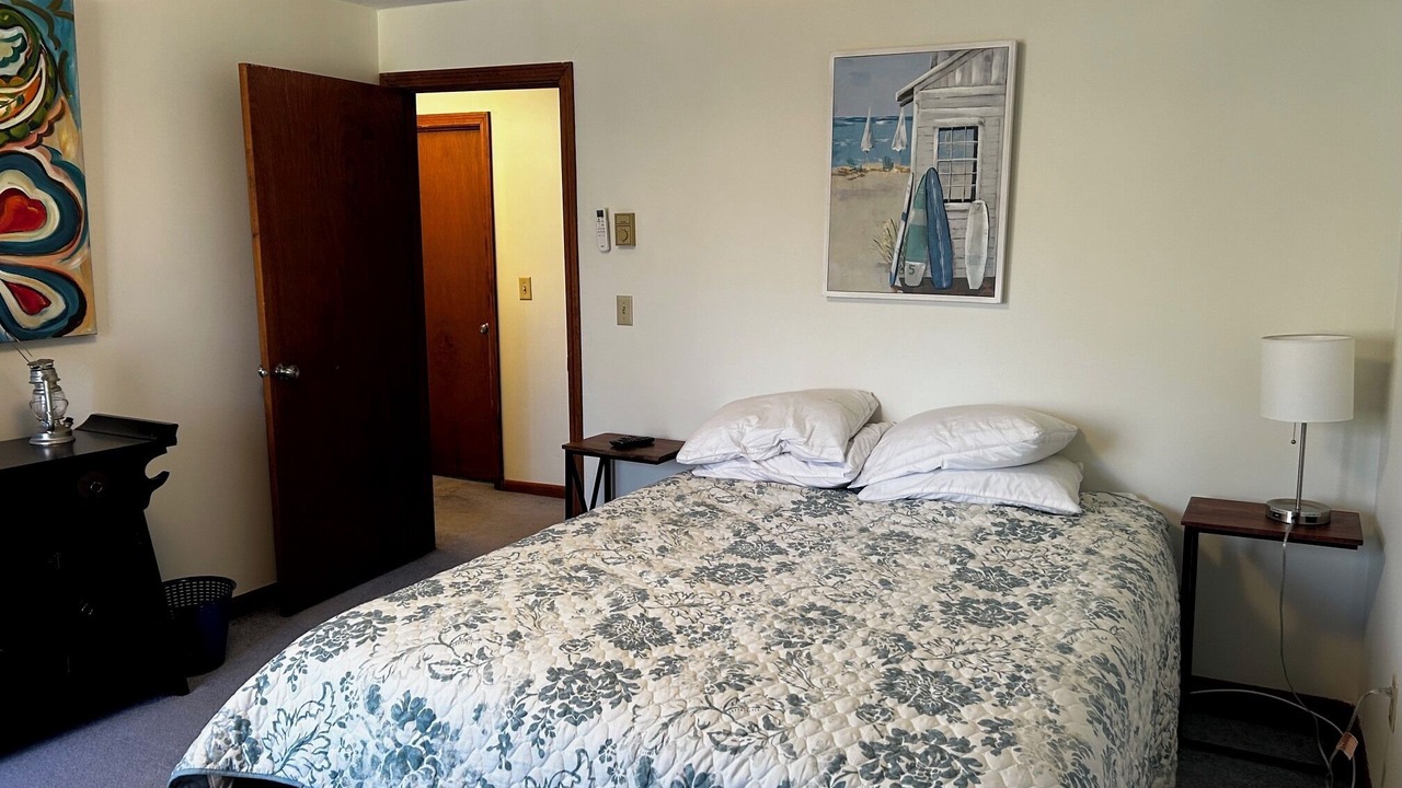 Photo of Bedroom in Charlestown