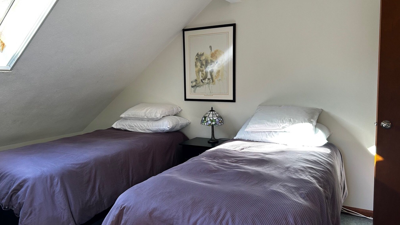 Photo of Bedroom in Charlestown