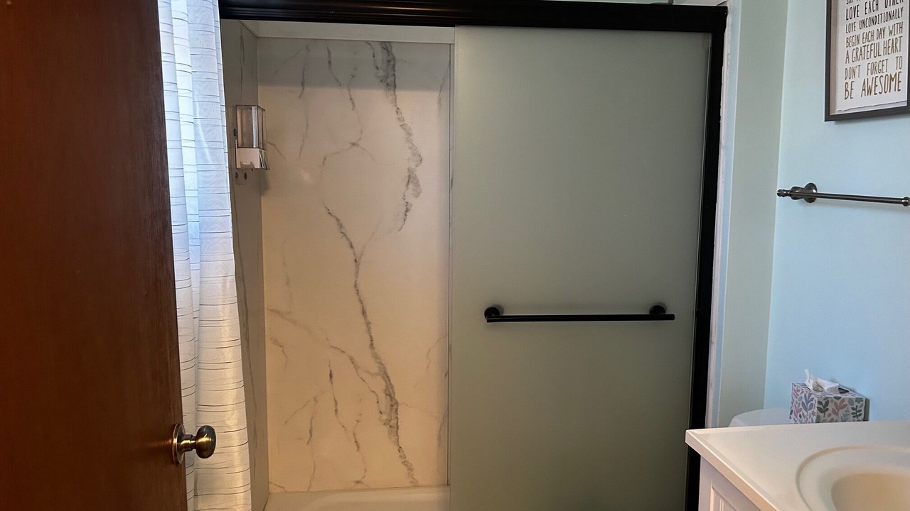 Photo of Bathroom in Charlestown