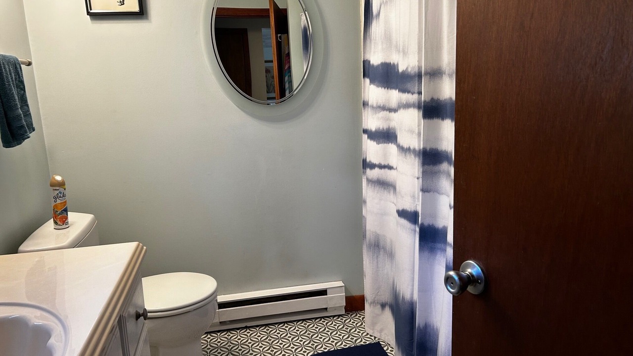 Photo of Bathroom in Charlestown
