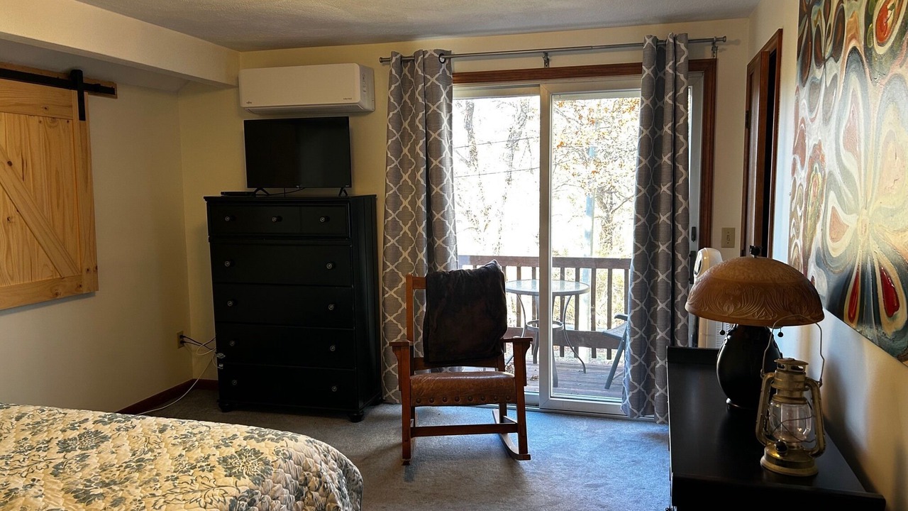 Photo of Bedroom in Charlestown