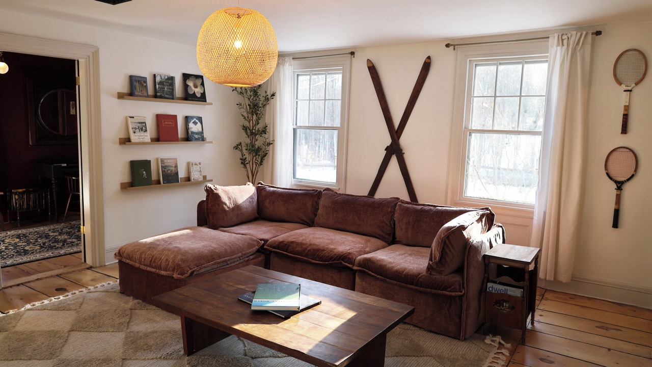 Photo of Livingroom in Cornwallville