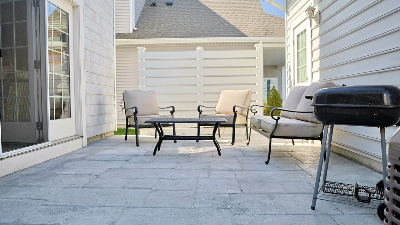 Photo of Patio Balcony in Bayside