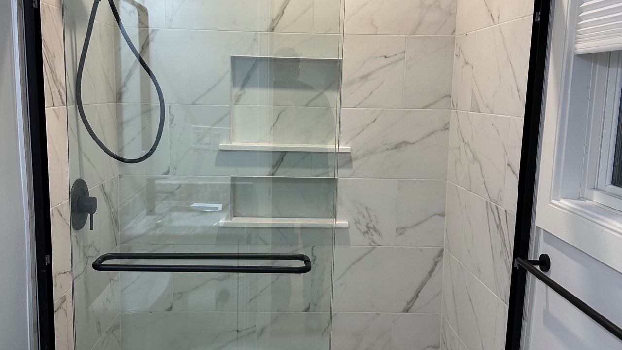 Photo of Bathroom in Winter Hill