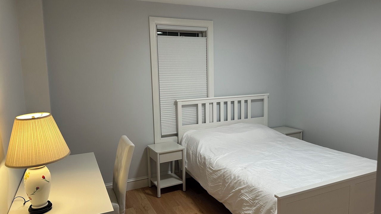 Photo of Bedroom in Winter Hill