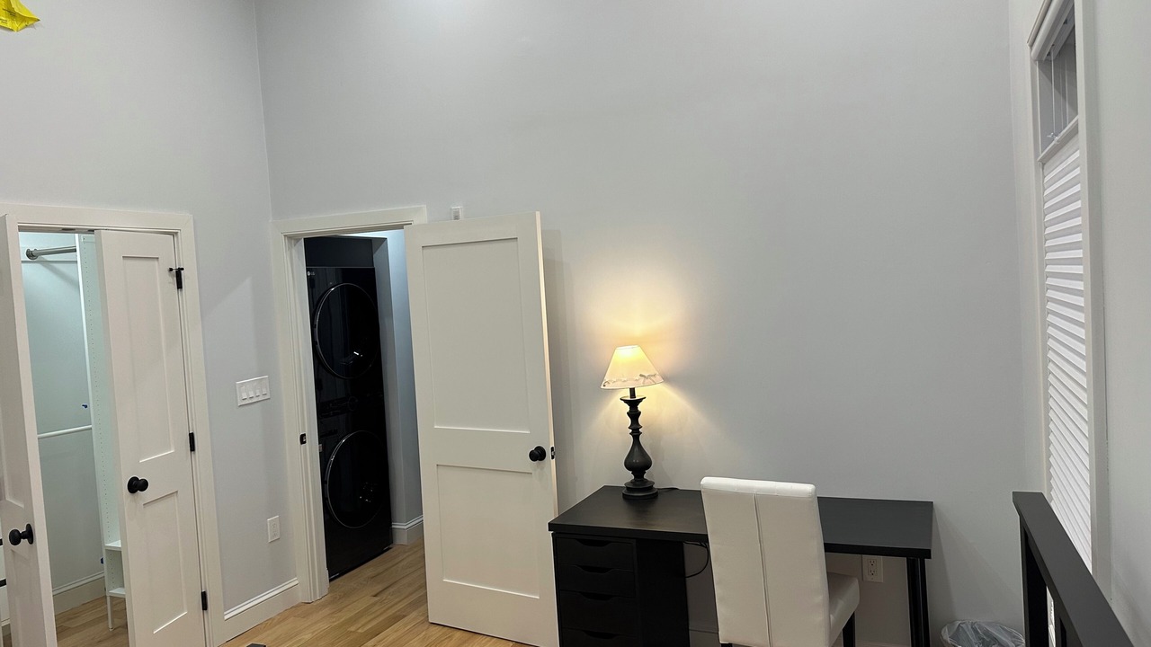 Photo of Bedroom in Winter Hill