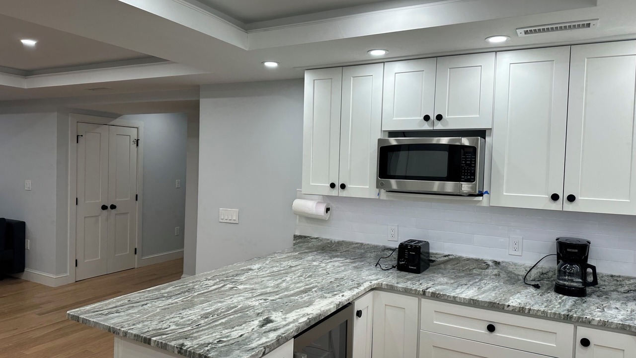 Photo of Kitchen in Winter Hill
