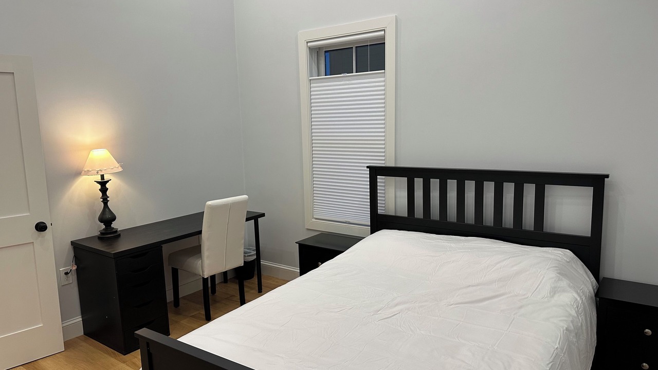 Photo of Bedroom in Winter Hill