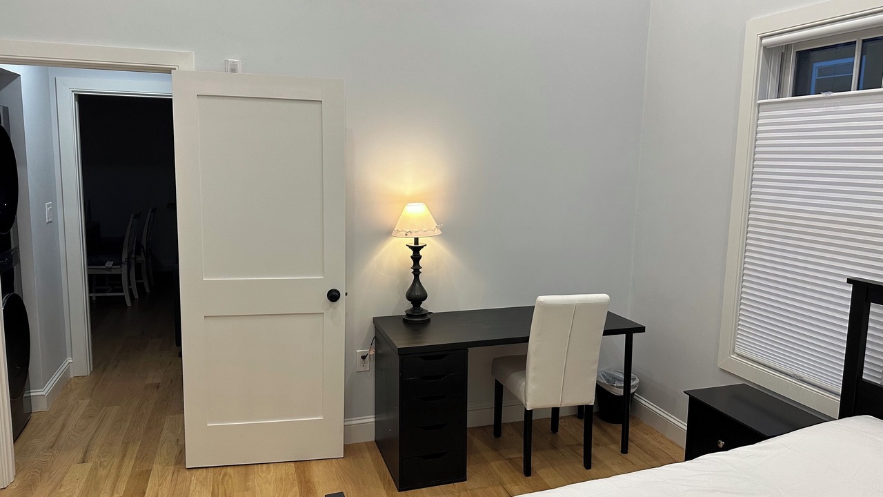Photo of Bedroom in Winter Hill