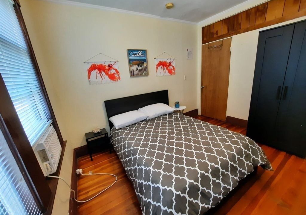 Photo of Bedroom in Milton