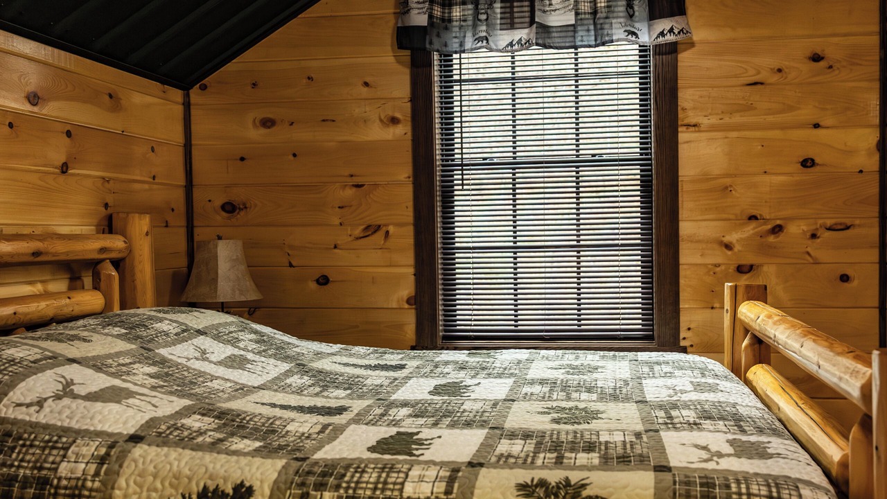 Photo of Bedroom in Galeton