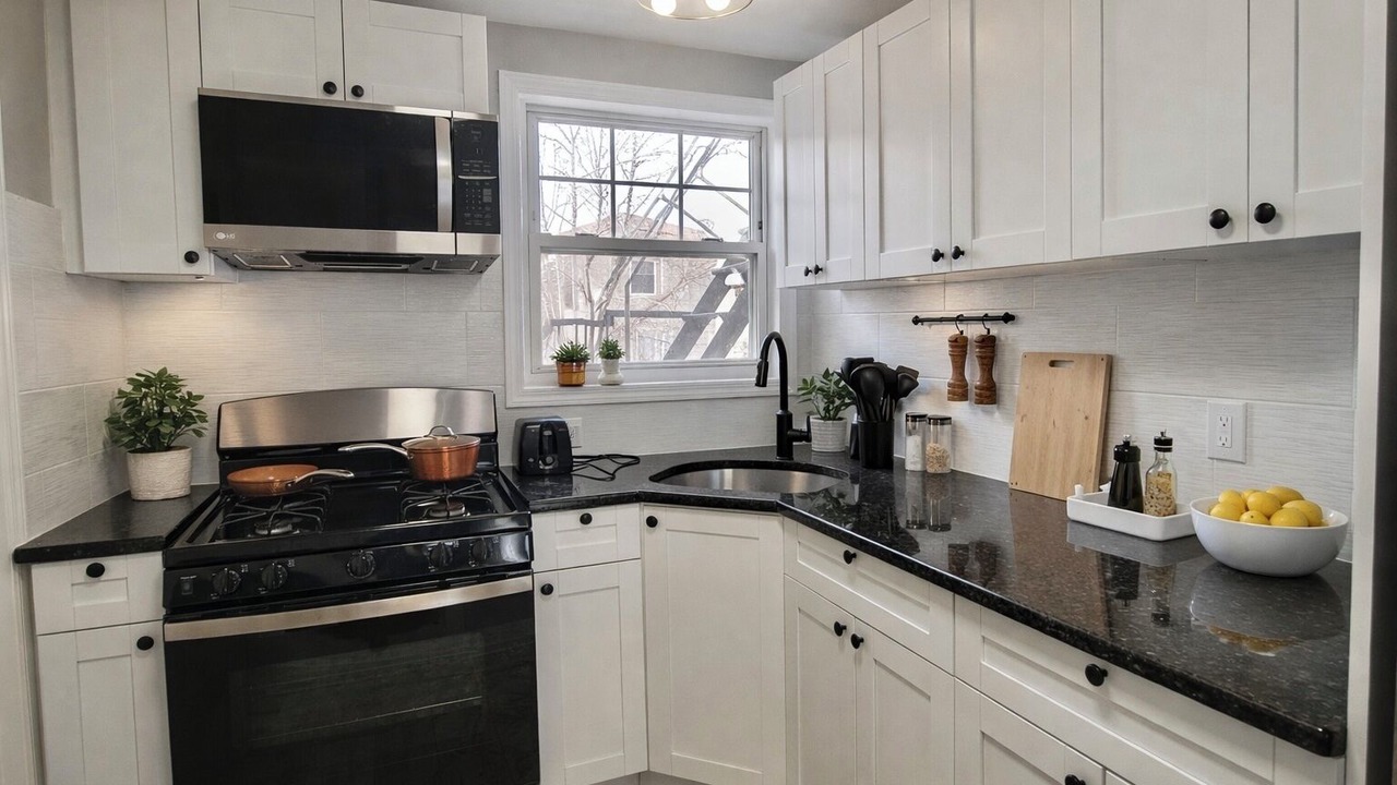 Photo of Kitchen in West New York