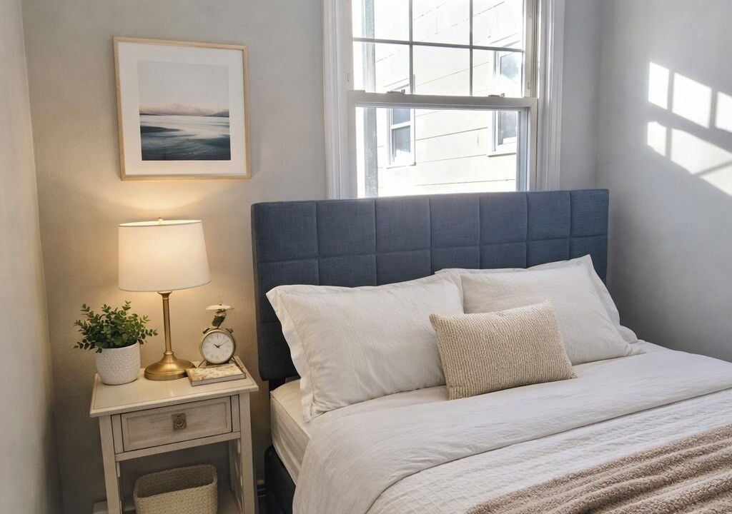 Photo of Bedroom in West New York