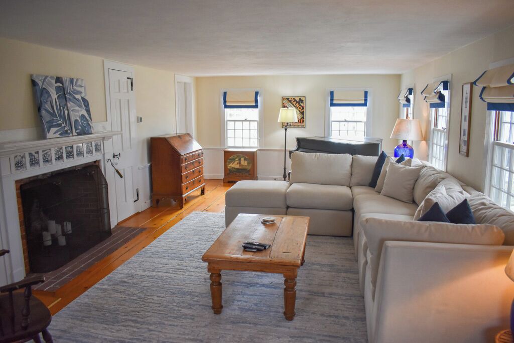 Photo of Livingroom in West Dennis