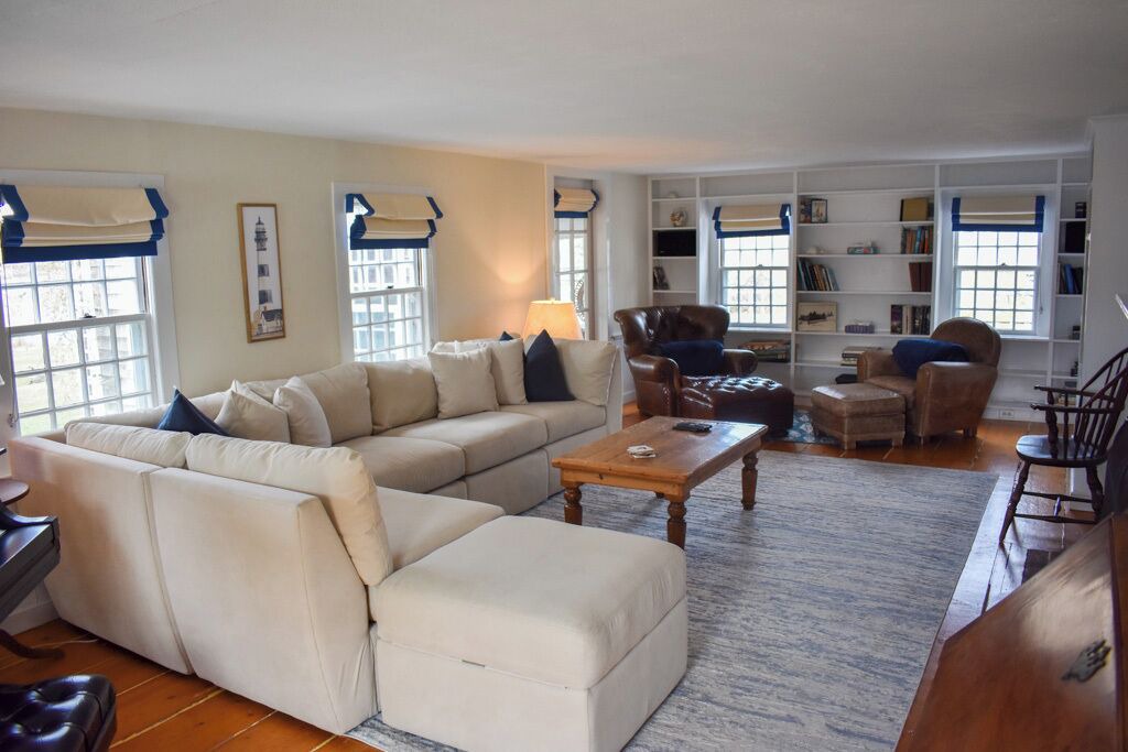 Photo of Livingroom in West Dennis