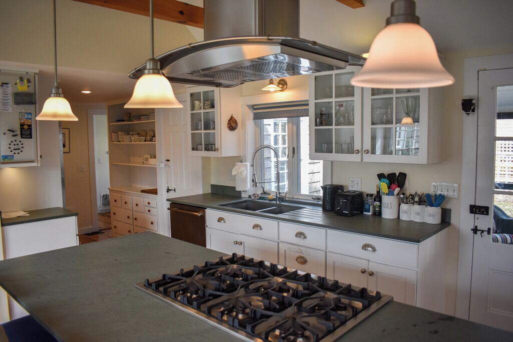 Photo of Kitchen in West Dennis