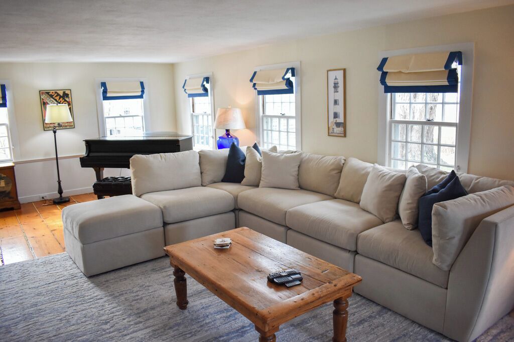 Photo of Livingroom in West Dennis