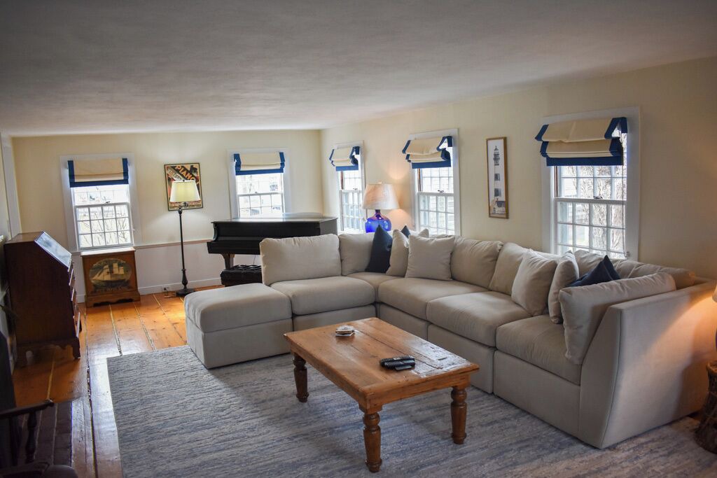 Photo of Livingroom in West Dennis